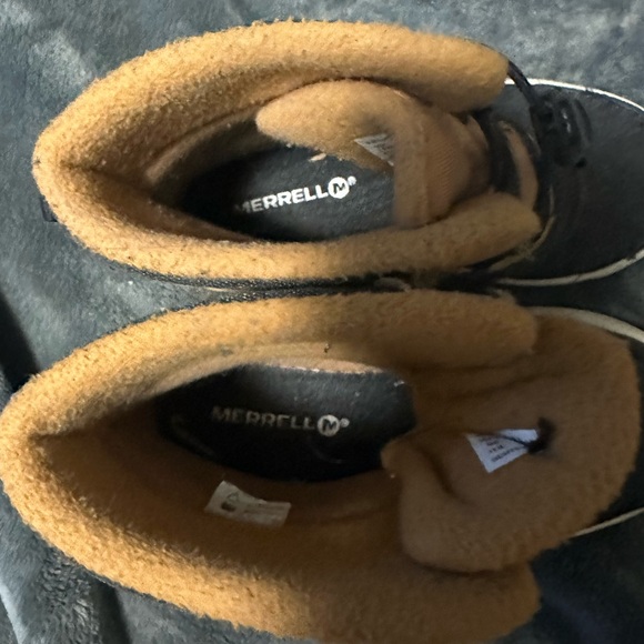 Merrell Boy Snow boots - Picture 4 of 6